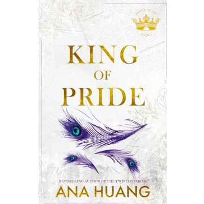 Afbeelding van Kings of Sin King Pride