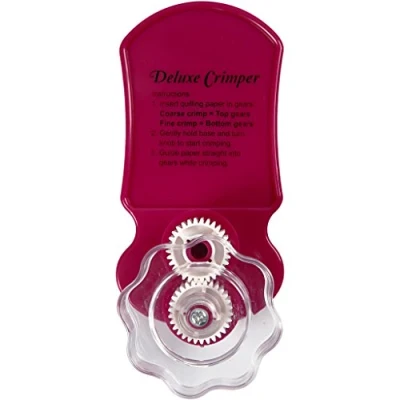 Afbeelding van Quilling Paper Crimper, b: 10,5 mm, 1 stuk