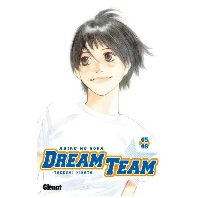 Image de Dream Team Tome 45 46