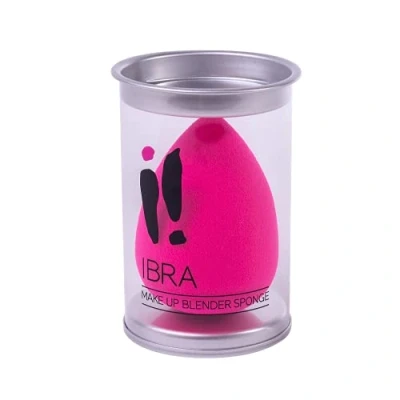 Afbeelding van make up spons, glansspons, beauty producten, up, precisie super zacht, verblinding, professionele modern design, roze