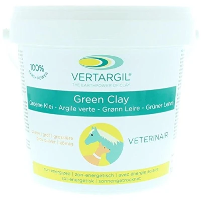 Image de Vertargil Limon Vert Grof 5kg