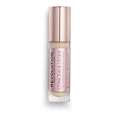 Image de Revolution Beauty, Conceal &amp; Define, Anti Cernes, C6.5, 4ml