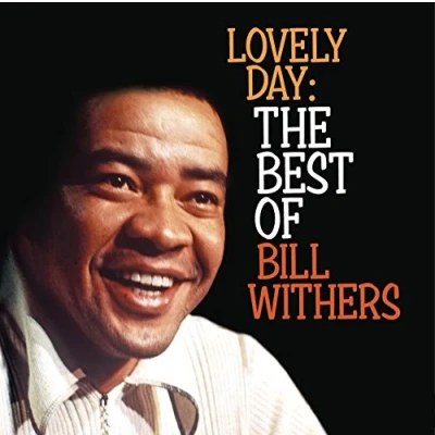 Afbeelding van Lovely Day:Best Of Bill Withers