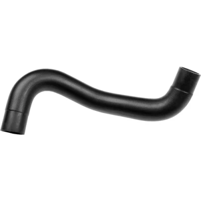 Afbeelding van GATES 05 4436 Koelwaterslang EPDM (Ethylen Propylen Dien Kautschuk) NISSAN: Juke