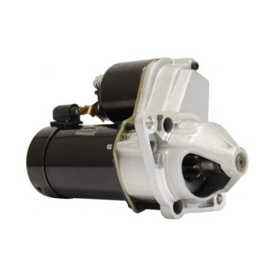 Afbeelding van MAPCO 13750 Startmotor 12 1,1 10 OPEL: Corsa C Hatchback, Meriva A, D Hatchback