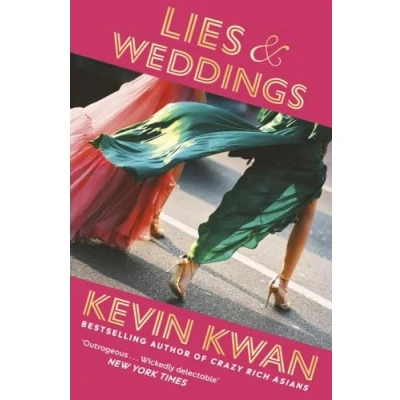 Afbeelding van Lies and Weddings