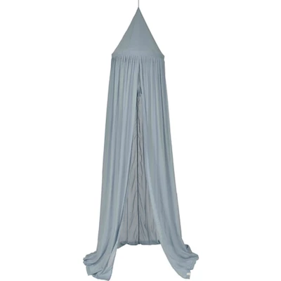 Afbeelding van Little Dutch Klamboe Pure Denim Blue