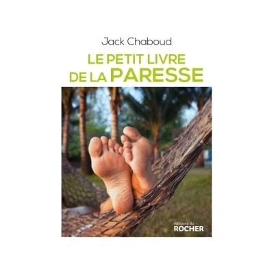 Image de Le Petit Livre de la paresse