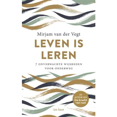 Image de Leven is leren