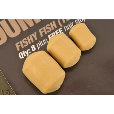 Afbeelding van Korda Pop Up Dumbells Flavour I.B. Maat : 12mm (incl 8 pcs Free Hair Stops)