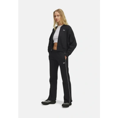 Afbeelding van Under Armour Jogger Trainingsbroek black, Dames, Maat: Small, Black