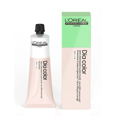 Afbeelding van L&#039;Oréal Professionnel Dia Color 5.71 Haarverf 60ml