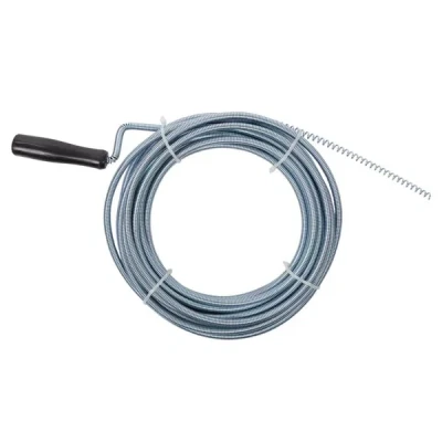 Afbeelding van Ontstoppingsveer dia. 9 mm 10 m Velleman