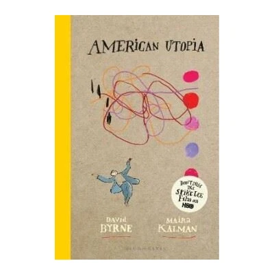 Image de American Utopia
