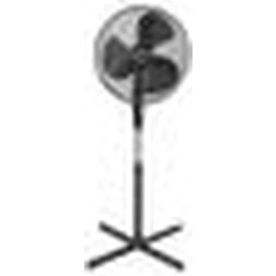 Afbeelding van Bestron Asv45z Statiefventilator Korf 45 Cm Zwart