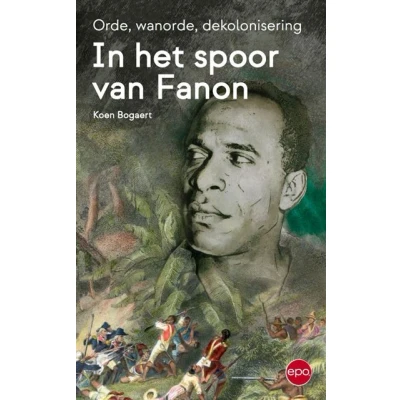 Image de In het spoor van Fanon