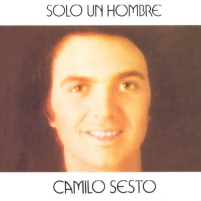 Afbeelding van Solo Un Hombre