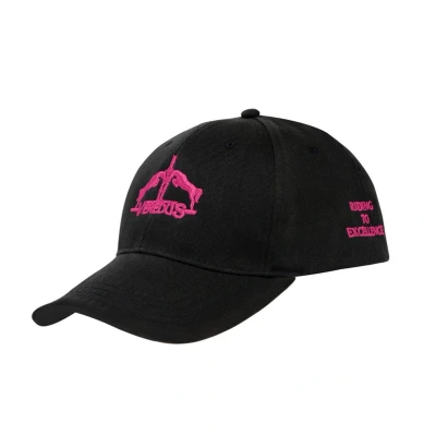 Image de Veredus Casquette Logo Rose One Size
