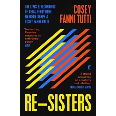 Afbeelding van Re Sisters