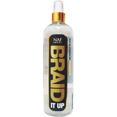 Afbeelding van NAF Braid it Up Spray 500ml