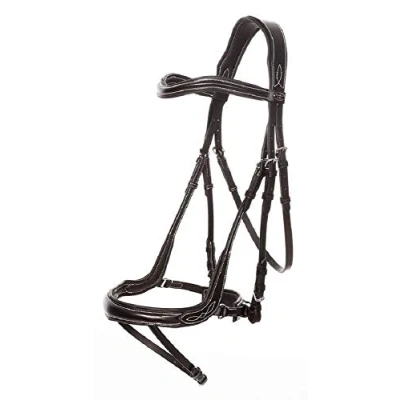 Image de Kavalkade bridle Ivy IR