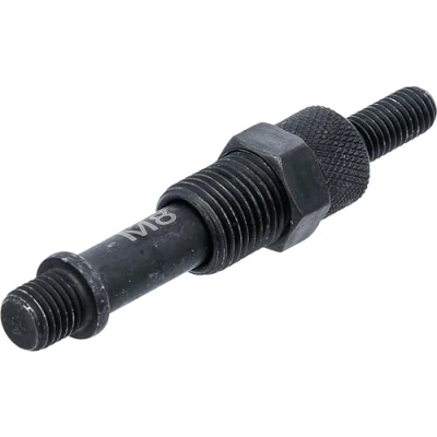 Afbeelding van BGS 405 M8 trekspindel voor gevangene moeren art.