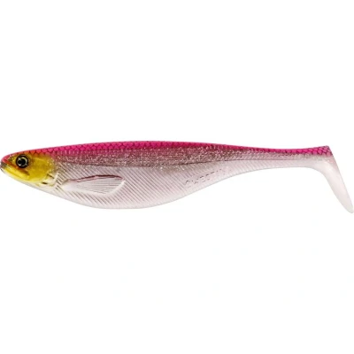 Afbeelding van Westin ShadTeez 12cm (2 stuks) Pink Headlight Shad