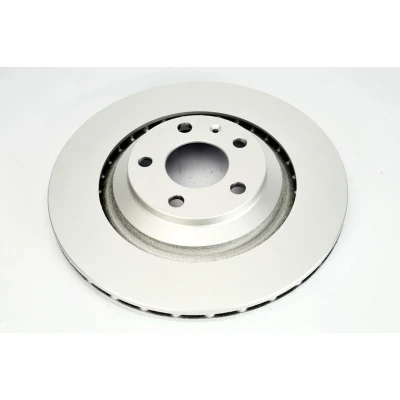 Afbeelding van TEXTAR 92132600 Remschijf 330 22 05/06 112 Buiten geventileerd Zonder wielbevestigingsbout, wielnaaf AUDI: A6 C6 Avant, Saloon