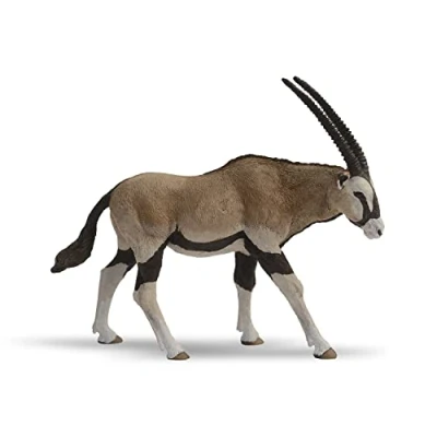 Image de Papo 50139 figurine animaux antilope oryx