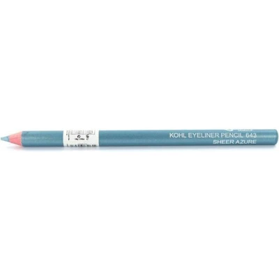 Afbeelding van Sleek Kohl Oogpotlood 643 Sheer Azure