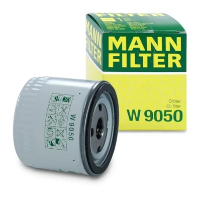 Image de Filtre à huile mann filter w9050