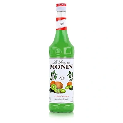 Afbeelding van MONIN Kiwi siroop 0,7 l