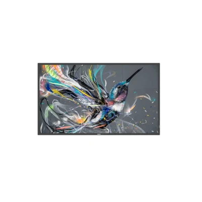 Afbeelding van Philips signage Solutions Q Line, Digitale flatscreen, 165,1 cm (65&quot;), IPS, 3840 x 2160 Pixels