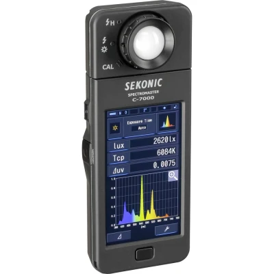 Afbeelding van Sekonic C 7000 Spectrometer