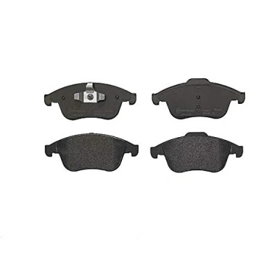 Image de Brembo P68047 Plaquettes de Frein Avant