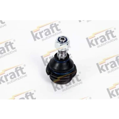 Afbeelding van KRAFT 4225510 Fuseekogel Vooras, Aan beide zijden, Onder CITROËN: C5 I Hatchback