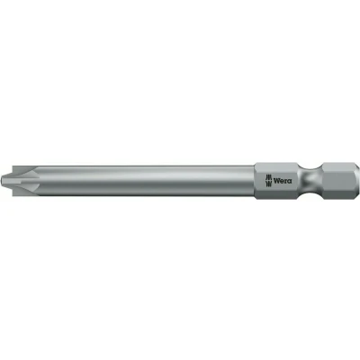 Afbeelding van Wera 1/4&quot; plusminus bit #2 x 70mm