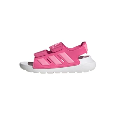 Afbeelding van adidas Performance Altaswim Outdoorsandalen voor kinderen, Maat: 28, Pulse magenta/bliss pink/ftwr white Acryl
