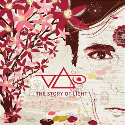 Afbeelding van Steve Vai The Story Of Light (CD)