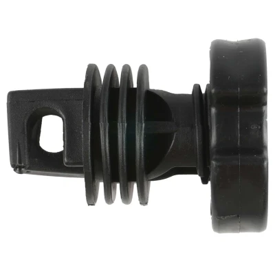 Afbeelding van Ako Paalschroef Isolator 10 Stuks