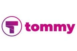 Tommy Teleshopping NL Logo