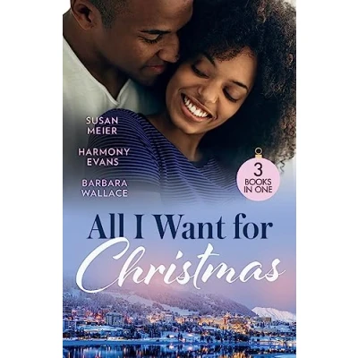 Afbeelding van All I Want For Christmas