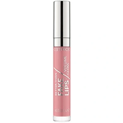 Afbeelding van BETTER THAN FAKE LIPS Volume Gloss 5 ml