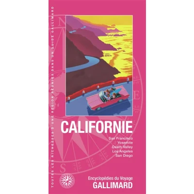 Image de Californie
