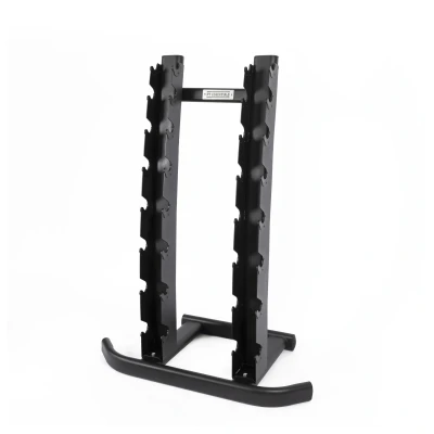 Afbeelding van PTessentials Heavy Duty opbergrek hexa dumbbells 2,5 t/m 20 kg