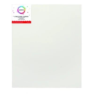 Afbeelding van Schildersdoek Qrea Studio 50x60cm