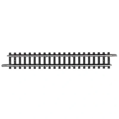 Afbeelding van N Minitrix rails T14904 Rechte 104.2 mm 10 stuk(s)