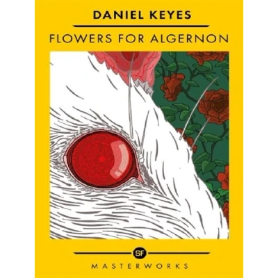 Image de Flowers for Algeron