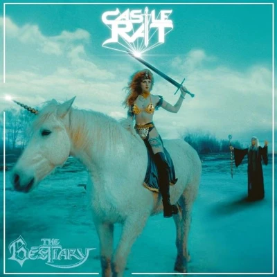 Afbeelding van The Bestiary