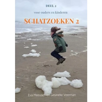 Afbeelding van Schatzoeken 2
